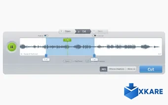 Audio Cutter
