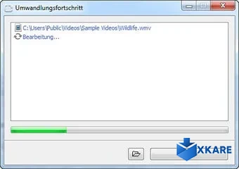 Free MP4 Video Converter