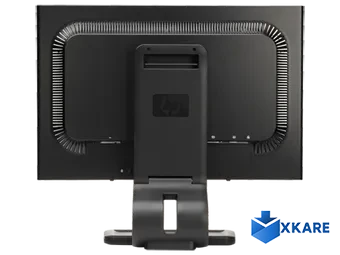 HP Compaq LA2205wg 22-inch Widescreen LCD Monitor drivers