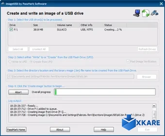 ImageUSB