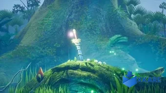 Trials of Mana (2020)