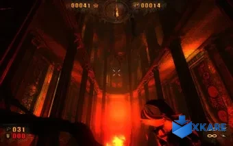 Painkiller: Resurrection
