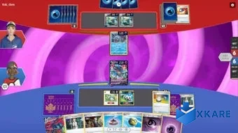 PokÃ©mon Trading Card Game Live