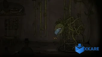 Creepy Tale 3: Ingrid Penance