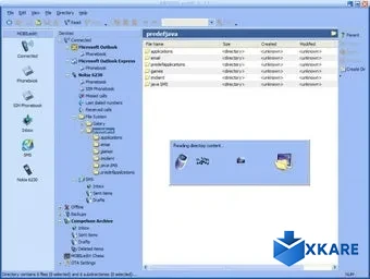 MOBILedit!
