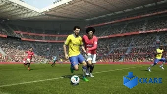Pro Evolution Soccer 2013