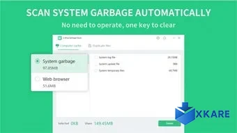 C Drive Garbage Clean