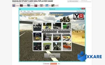 GameLoad