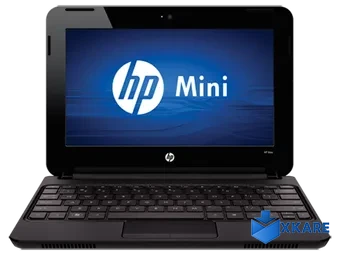 HP Mini 110-3000 CTO PC drivers