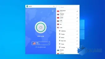 Free VPN by VeePN