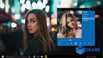 Blu-ray PRO