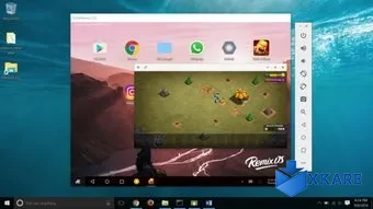 Remix OS Player