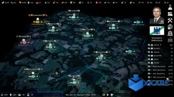 Total Conflict: Resistance
