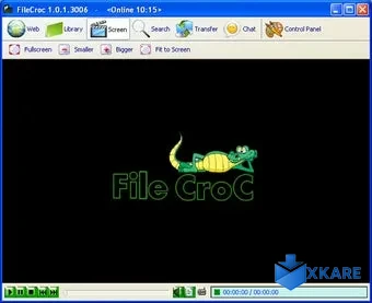 FileCroc