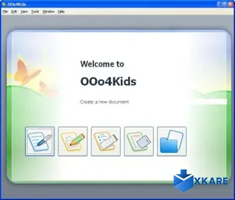 OOo4Kids