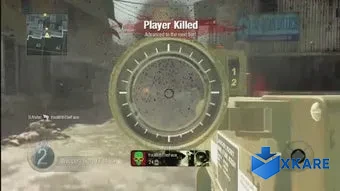 Call of Duty: Black Ops