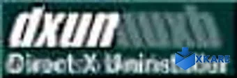 DirectX Uninstaller