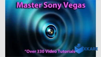 Master Sony Vegas