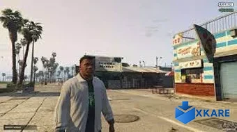 GTA Add Money Script