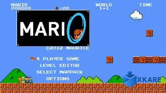 Mari0