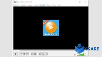 Super Media Player Pro