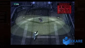 Metal Gear Solid Master Collection Vol. 1