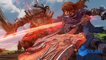 GranBlue Fantasy Relink