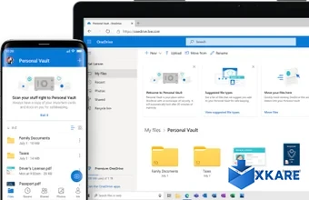 Microsoft OneDrive