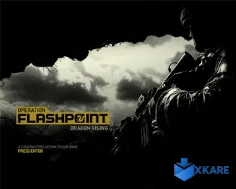 Operation Flashpoint: Dragon Rising