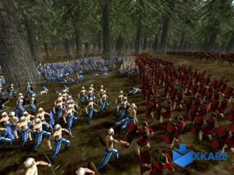 Rome: Total War Patch