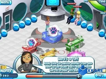 Paradise Pet Salon