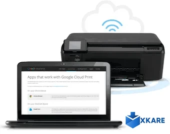 Google Cloud Print