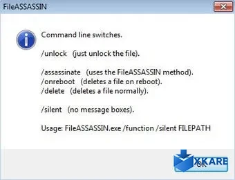 FileASSASSIN Portable