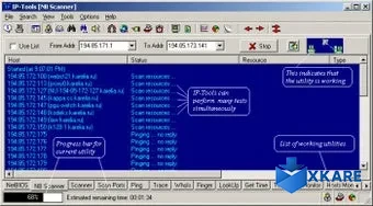 IP-Tools