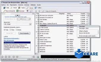 Kazaa Lite Resurrection