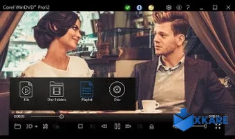 WinDVD Pro