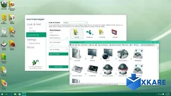 IconPackager