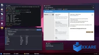 ByteBurst: Hacking Simulator