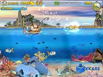 Fishing Craze
