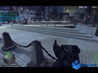 Americas Army