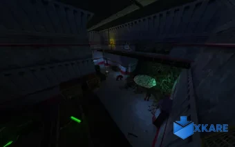 Half-Life: Extended
