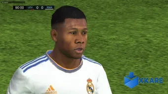 FIFA Manager 2022 MOD