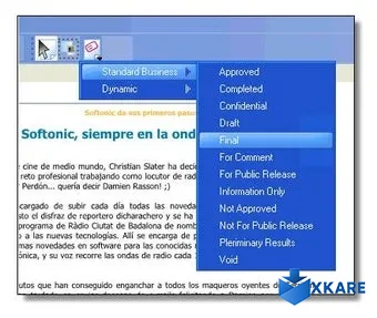 eXPert PDF Reader