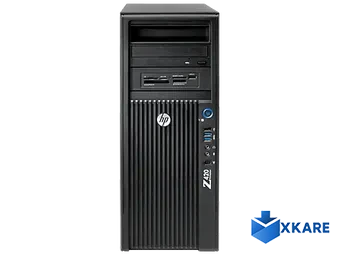 HP Z420 Workstation drivers