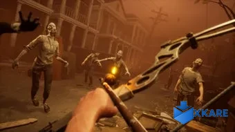 The Walking Dead: Saints & Sinners - Chapter 2: Retribution