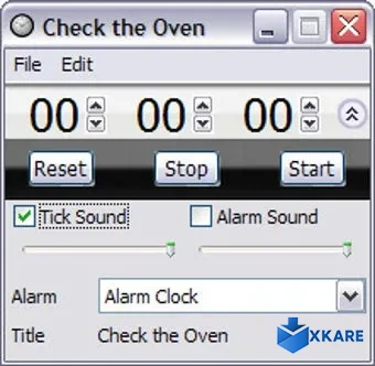 Timer