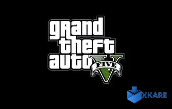 GTA V Wallpaper