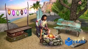 The Sims 3: Island Paradise