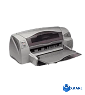 HP Deskjet 1220c Printer series drivers