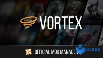 Vortex: mod manager